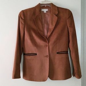 Casual Corner Blazer